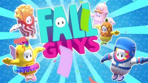 fall guys download for windows 10